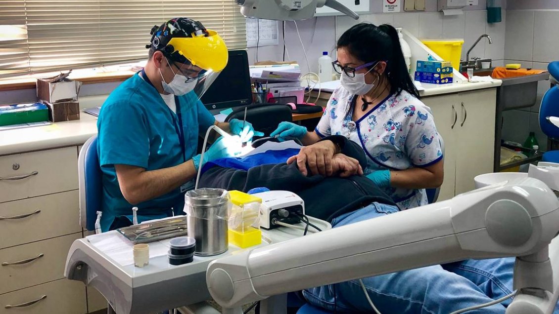 Realizarán operativo odontológico gratuito en Hualaihué