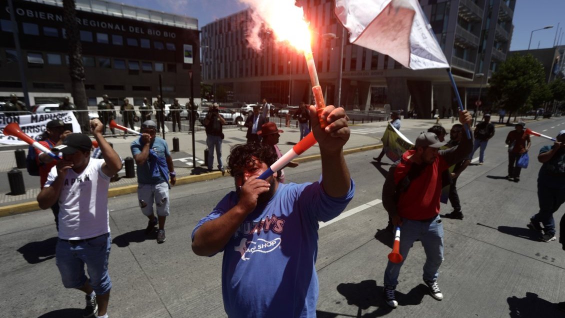 Gobierno anunció mesa de diálogo con pescadores artesanales y sector industrial