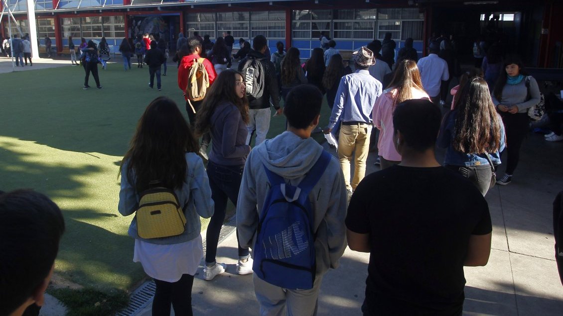 Senado aprobó proyecto de gratuidad para estudiantes de CFT e institutos profesionales