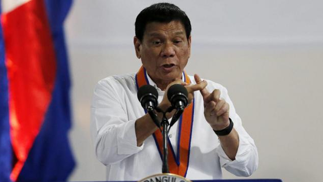 Polémica en Filipinas por proyecto de ley que rebaja edad criminal a nueve años