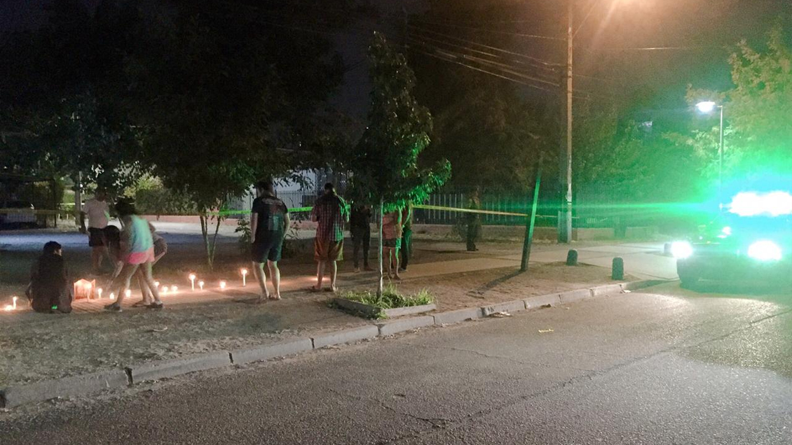 Gobierno tras asesinato de joven: Hay que acelerar la 