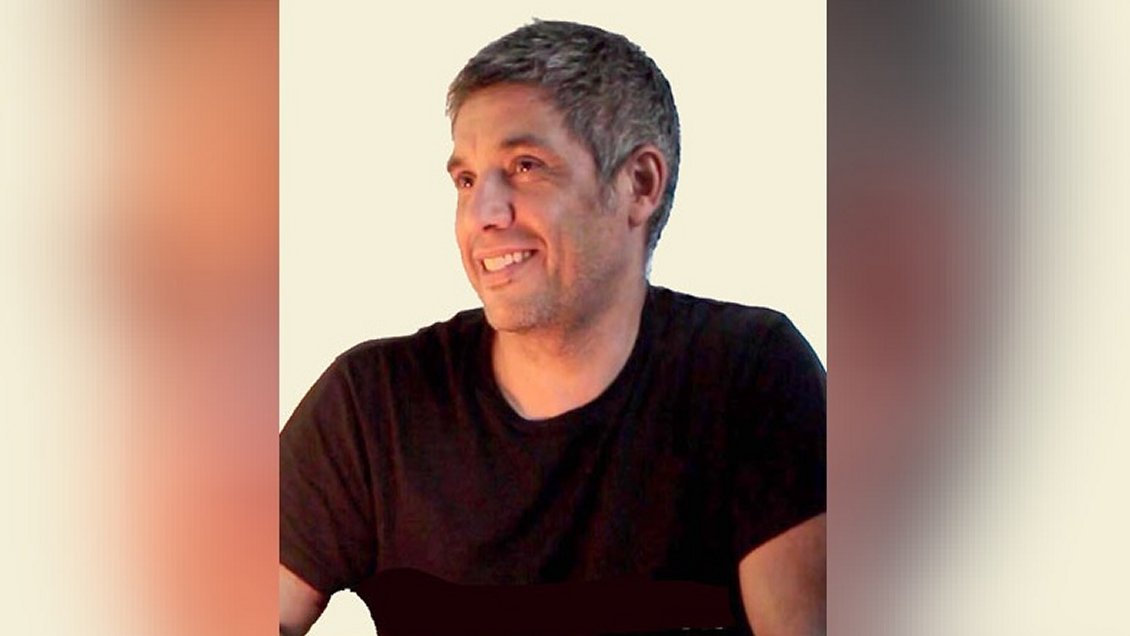 Ricardo Palma Salamanca: 