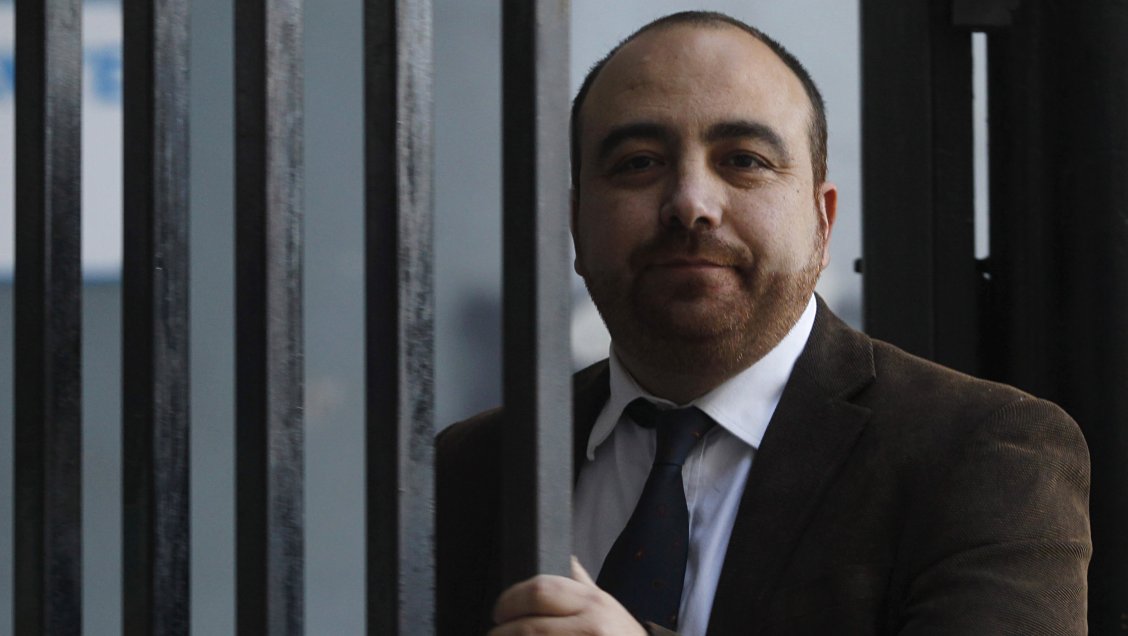 DC condiciona diálogo con el Frente Amplio: 