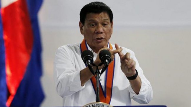 Polémica en Filipinas por proyecto de ley que rebaja edad criminal a nueve años