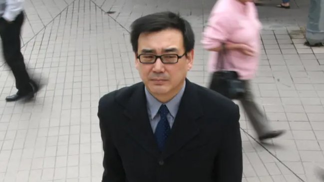 Australia investiga el paradero de un exdiplomático chino desaparecido desde el viernes