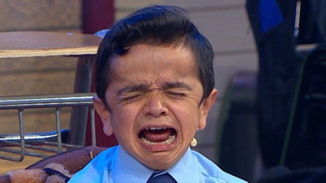 Miguelito confirmó que continúa en 