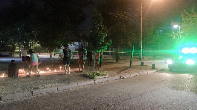 Gobierno tras asesinato de joven: Hay que acelerar la 