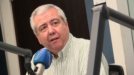   Cordero deploró rechazo a extradición de Palma: Me duele la impunidad de un terrorista asesino 