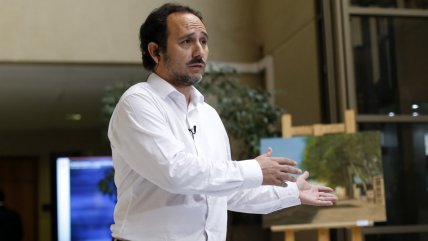   Diputado PC: Estamos construyendo otro modelo de desarrollo de la pesca en Chile 