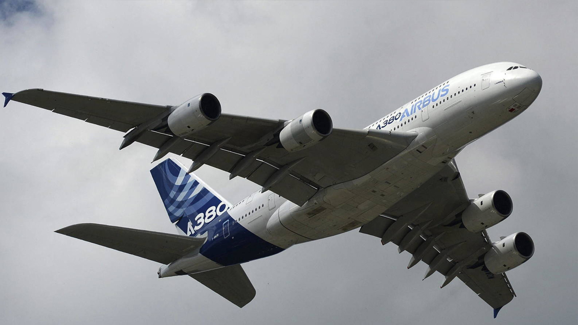 Airbus amenazó con irse del Reino Unido si hay un 