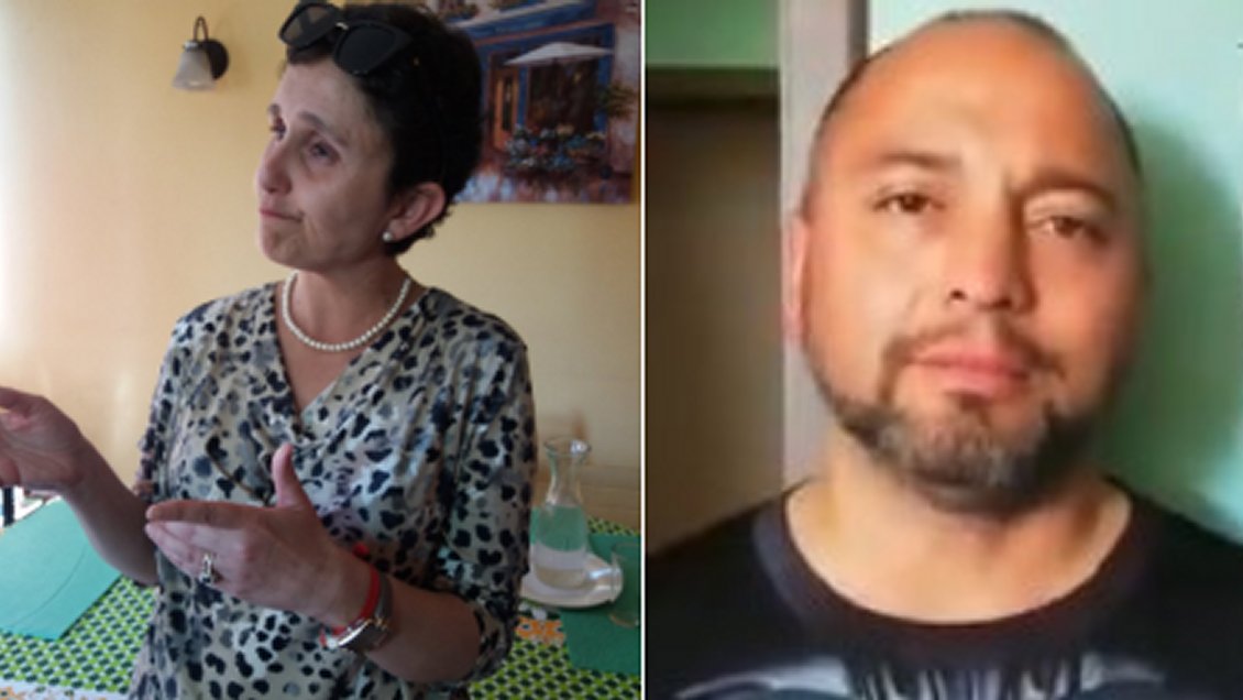 Renunció la abogada del ex carabinero acusado de matar a Camilo Catrillanca