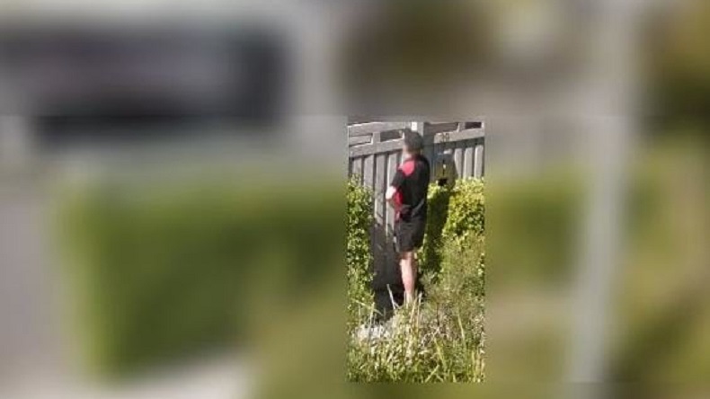 Google Maps ayudó a arrestar a hombre que se masturbó por años en la vía pública