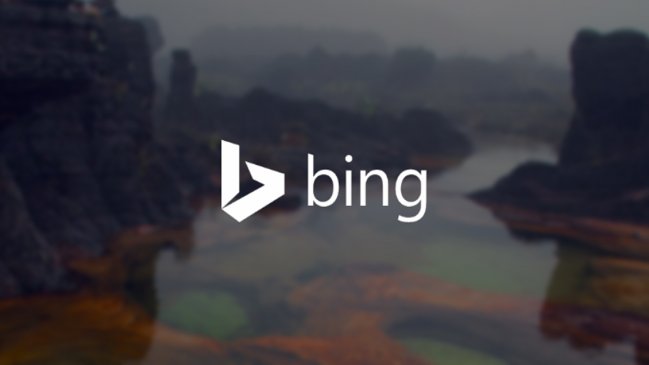  Bing, el buscador de Microsoft, dejó de funcionar en China  