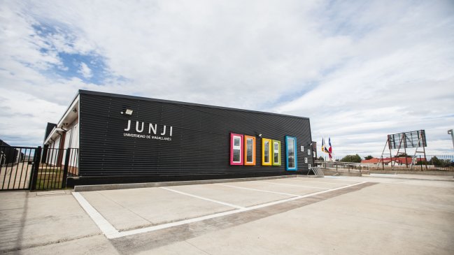 En abril abrirá Jardín Infantil de la Universidad de Magallanes