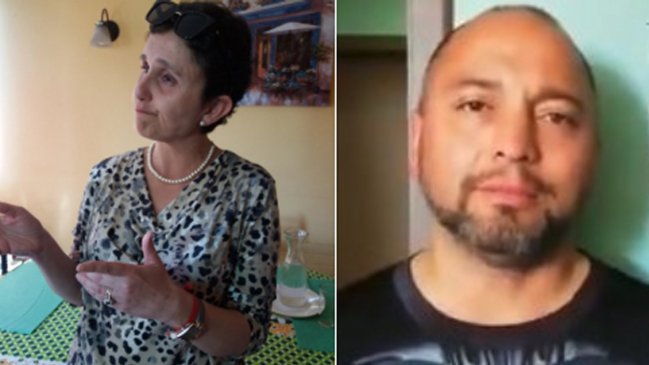 Renunció la abogada del ex carabinero acusado de matar a Camilo Catrillanca