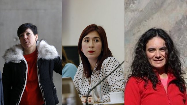 A un día de las elecciones internas, se agudiza la tensión en Revolución Democrática