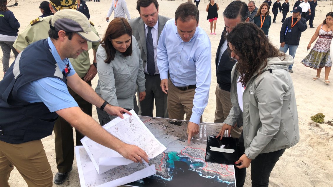 Piden venta directa para licitación de terrenos en Atacama