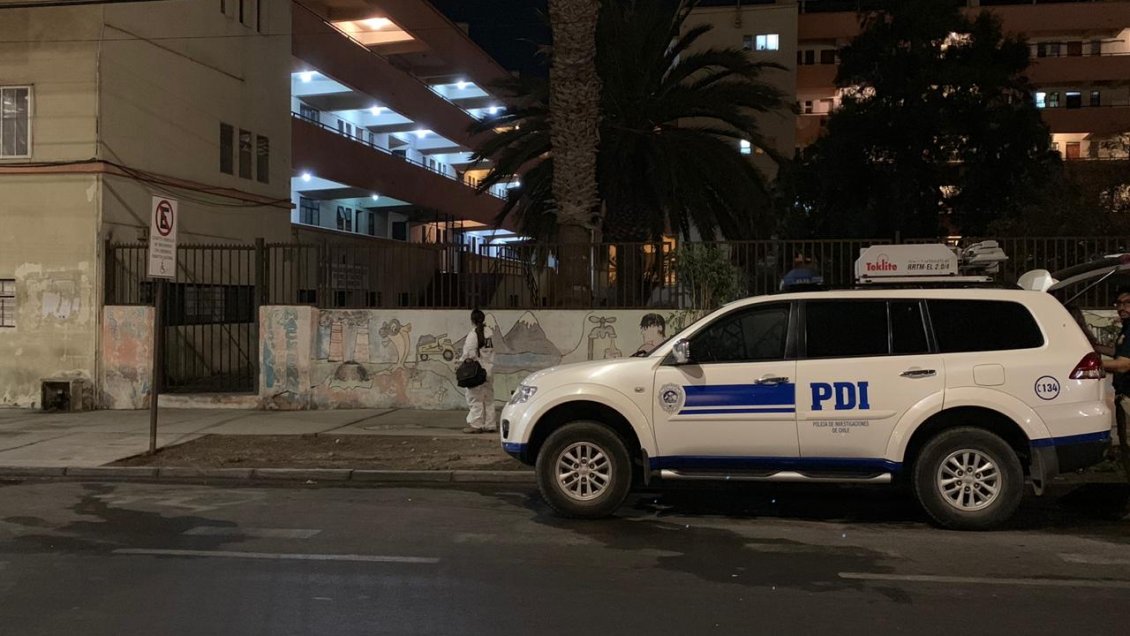 Arica: Encuentran a adulto mayor que llevaba varios días fallecido en su casa