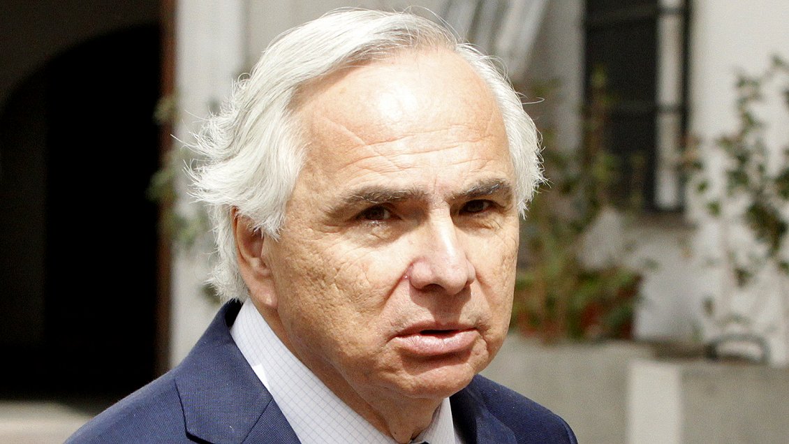 Chadwick: No tenemos ninguna intención de postergar la elección de intendentes