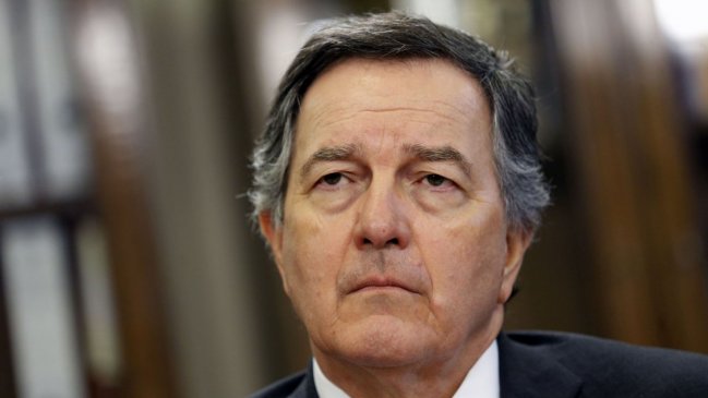 Ampuero visitará el Silala ad portas de la presentación de la réplica ante La Haya