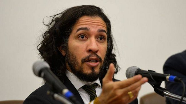 CIDH y HRW lamentan que diputado gay haya debido huir de Brasil