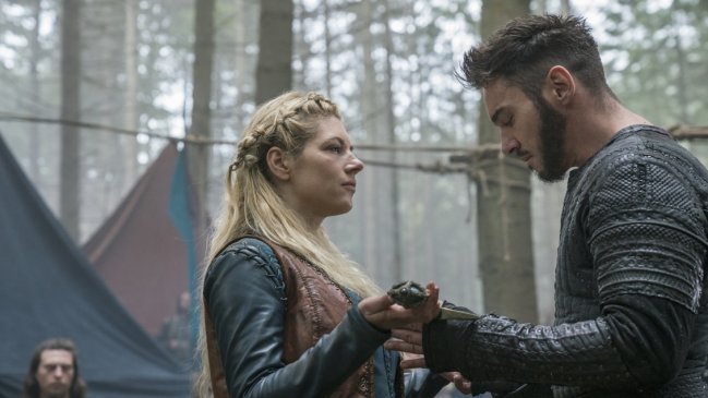 Fox emitirá maratón de la quinta temporada de 