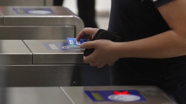 ¿Supo antes o después de inaugurar la Línea 3? Hutt responde por alza del Transantiago