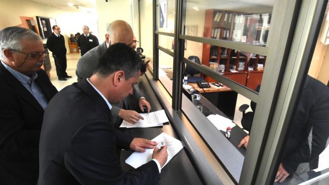 Municipalidad de Concepción se querelló por licencias de conducir falsas