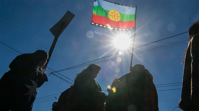 Caso Catrillanca: Con firma quincenal quedaron carabineros y abogado formalizados