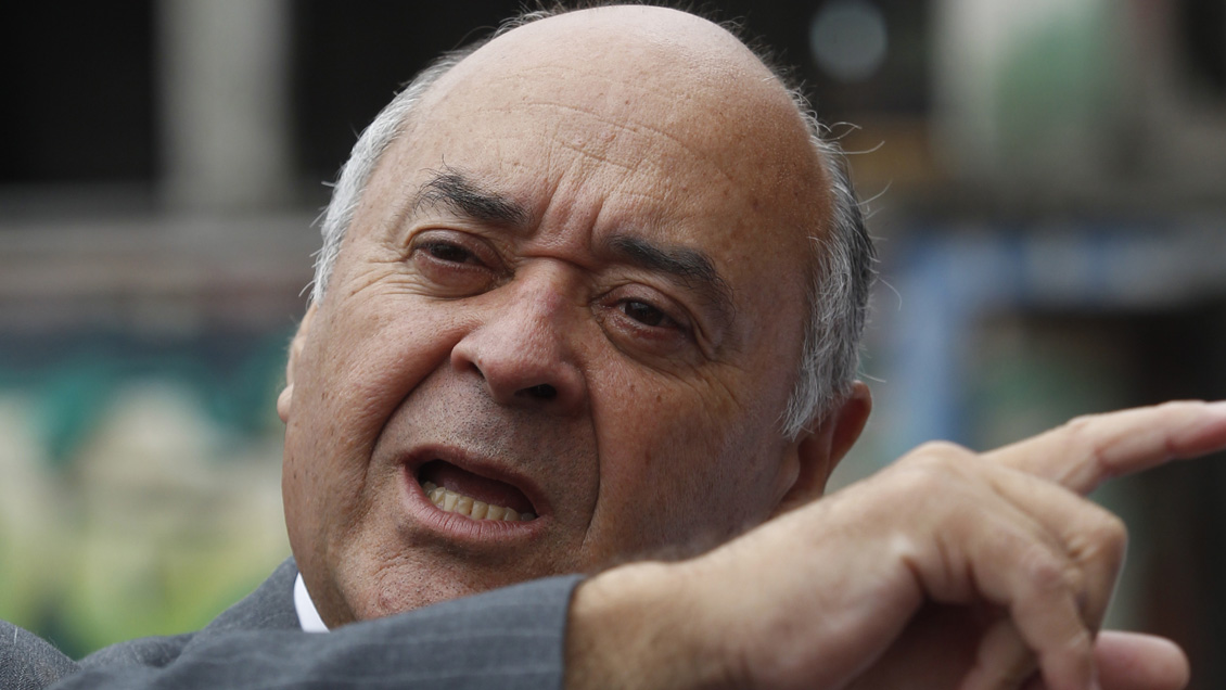 Intendente del Biobío dispuesto a colaborar tras citación en caso Asipes