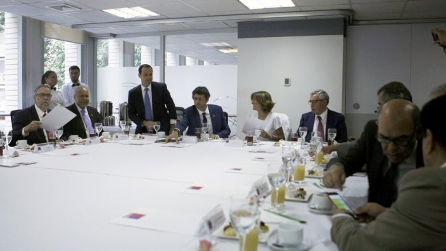 Rectores de universidades estatales buscarán ampliar oferta académica y de matrículas