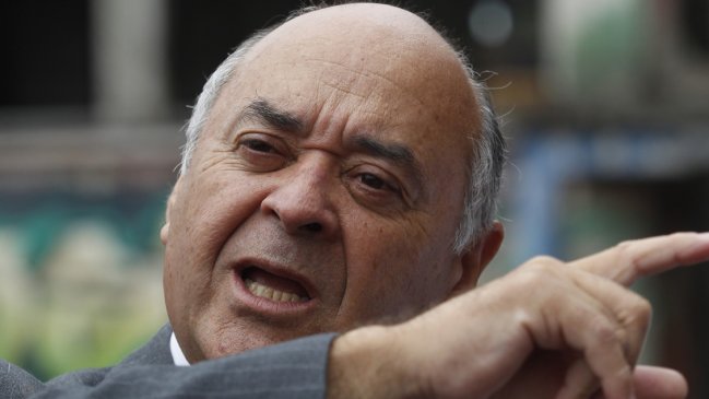 Intendente del Biobío dispuesto a colaborar tras citación en caso Asipes