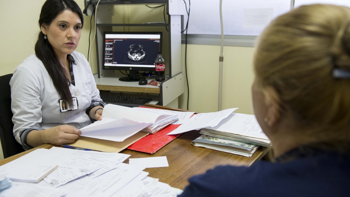 Más de 40 cirugías esperan reducir listas de espera en Iquique