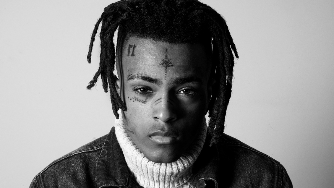 Nació hijo del fallecido rapero XXXTentacion