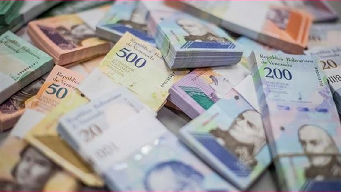 Moneda venezolana se depreció casi 25% en medio de crisis de gobernabilidad