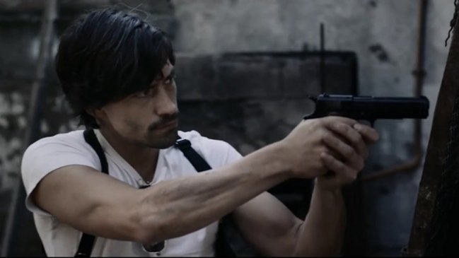 Boris Quercia vuelve a la televisión con serie adaptación de su libro 