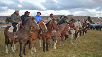   Magallanes: Las postales que dejó la 
