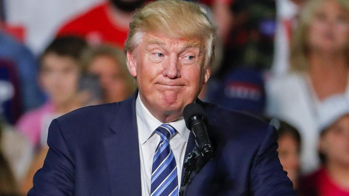 Trump contempla otro cierre de gobierno si no hay muro