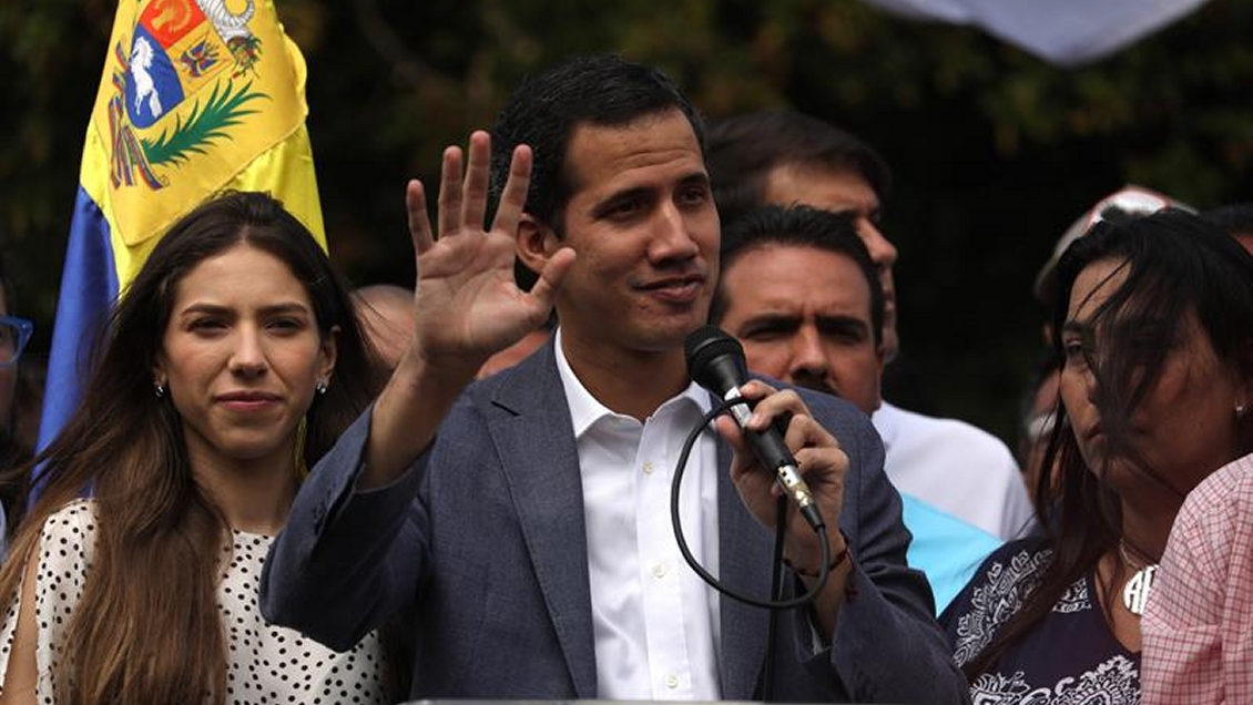 Guaidó 