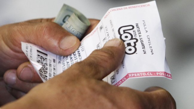 Histórico sorteo del Loto no tuvo ganadores y se acumuló nuevamente