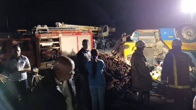 Tornado en La Habana dejó tres muertos y 172 heridos