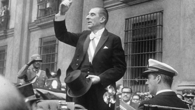 Juez Madrid alista para esta semana el fallo por el asesinato de Frei Montalva