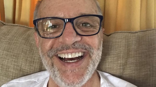 Alberto Plaza evalúa ser 