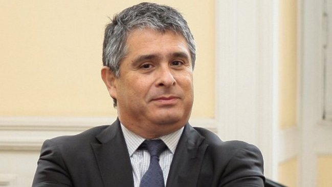 Abogado de la denunciante de Renato Poblete: 