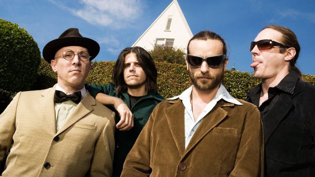 Tool ya tiene fecha para su esperado nuevo disco