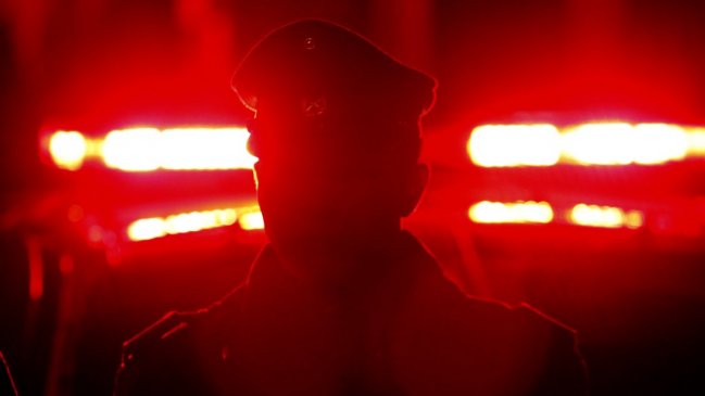 Detenido por tiroteo en Viña del Mar quedó en prisión preventiva