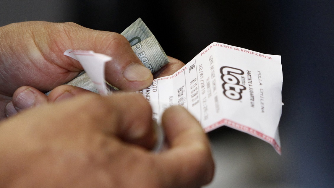Ganador de loto perdió millonario premio: No alcanzó a cobrarlo en el plazo