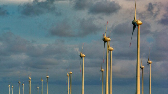 Proyecto de energía eólica se desarrollará en Litueche