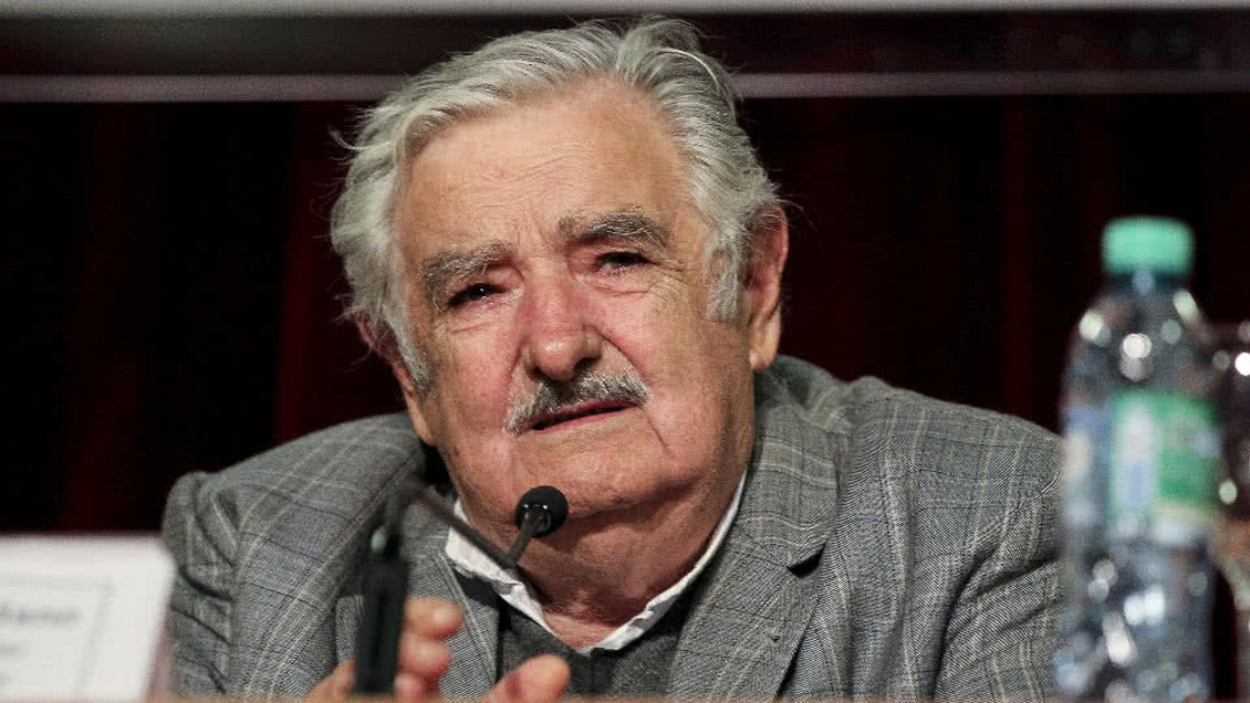 Pepe Mujica y crisis venezolana: 