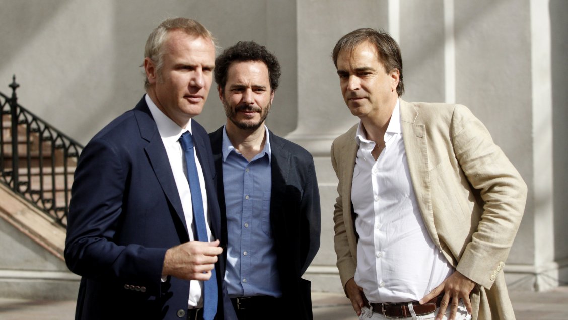 Evópoli pidió delegado presidencial en La Araucanía